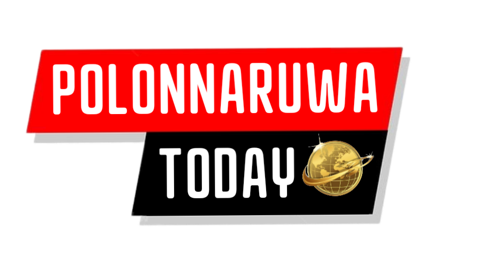 Polonnaruwa Today