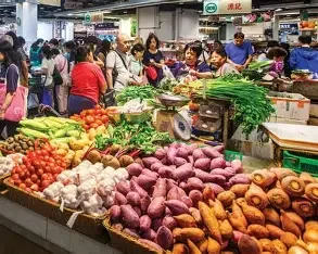 மாதிரி: கடுருவெல நகரில் புதிய சந்தை வளாகம் அமைப்பு துரிதம்